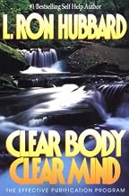 Clear Body, Clear Mind: The Effective Purification Program