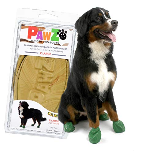 Best Dog Booties For Dew Claws 10Reviewz