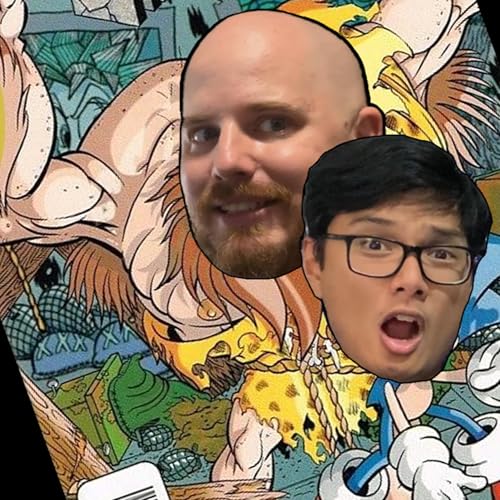 Ep 72 | Issue 45 | Knuckles Gets A Mommy Domme Fetish