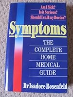 Symptoms 0593020545 Book Cover