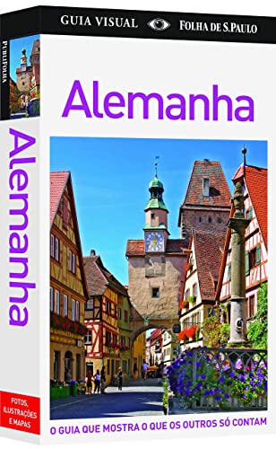 Alemanha. Guia Visual