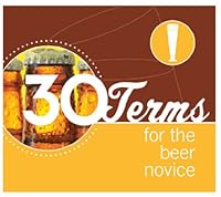 30 Terms for the Wine Novice 193509405X Book Cover