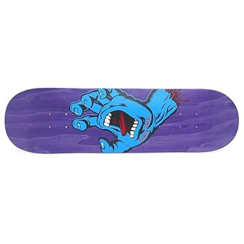 Amazon | SANTA CRUZ DECK サンタクルーズ デッキ TEAM