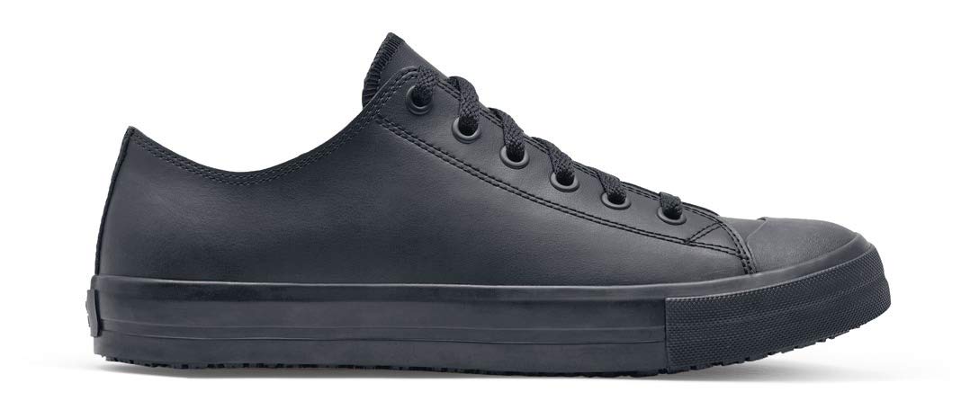 Shoes for Crews Zapatos Delray para Trabajo – Cómodos, robustos y con Suela Antideslizante, repelentes al Agua y ultraligeros – para Mujeres y Hombres
