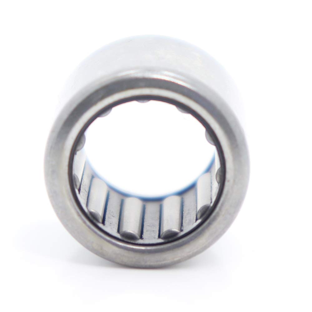 SUOFEILAIMU-ZHOU SCE67 Needle Roller Bearings 9.52514.2911.11 mm (5 PCS) Drawn Cup Needle Roller Bearings B67 BA67Z SCE 67 Bearing