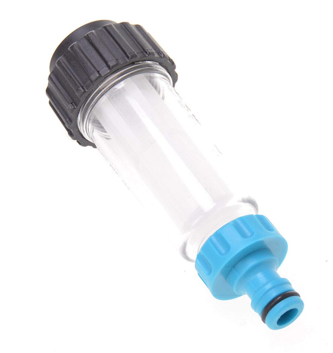 Kit De Filtre à Eau 3/4" Pour Tuyau D'arrosage Et Robinet – Préfiltre