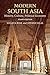Modern South Asia: History, Culture, Political Economy