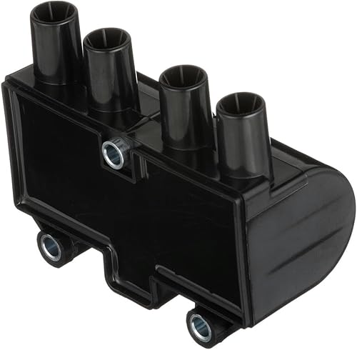 Miniatura 3 de Ignition Coil Compatible With Chevrolet Chevy Monza 2003 PC-895214