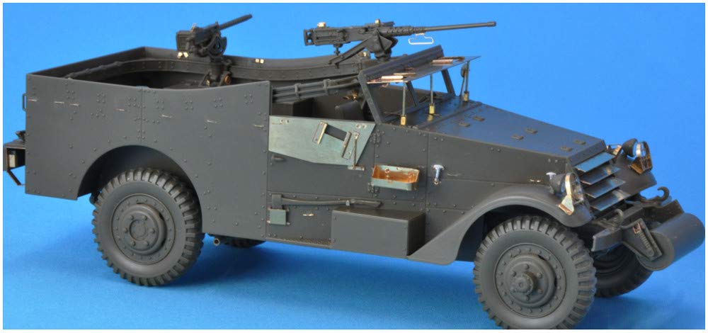 パッションモデル 1/35 M3A1スカウトカー エッチングセット 対応キット:タミヤMM35363 プラモデル用パーツ P35-143 e6mzef9 Amazon | パッションモデル 1/35 M3A1スカウトカー エッチング
