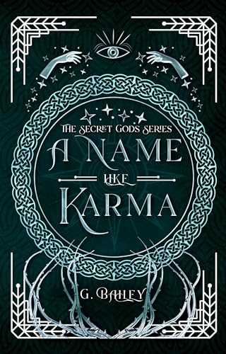 A Name Like Karma / Imprisoned Gods