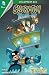 Scooby-Doo Team-Up (2013- ) #6