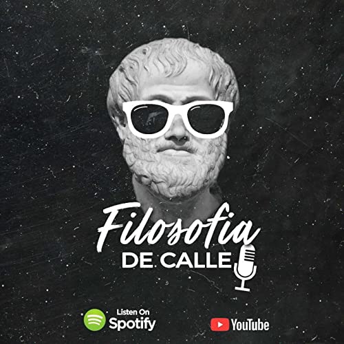 Couverture de Filosof&iacute;a de Calle