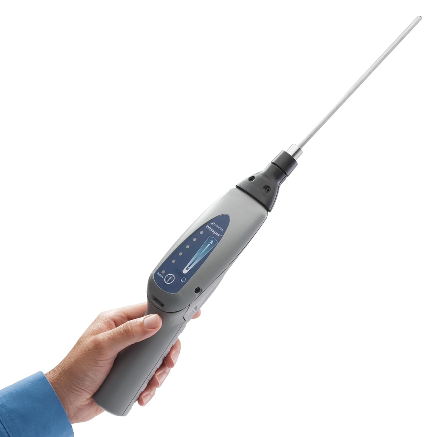 Inficon 711-703-G1 Contact Probe for Whisper Ultrasonic Leak Detector