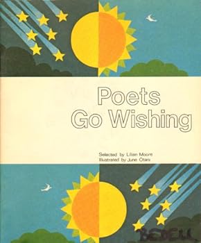 Unknown Binding Poets Go Wishing Book