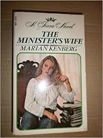 Ministers Wife 0843980214 Book Cover