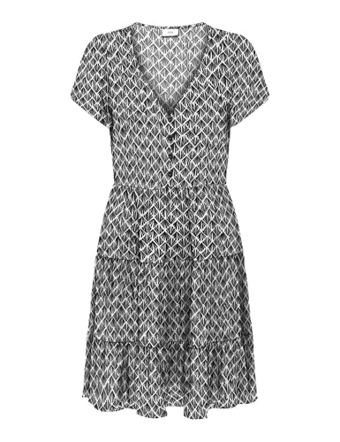 Robe d'été Jdysezen WVN Noos JDY pour femme en taille XXL