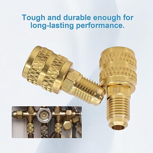 Konuooer R410A Adattatori Aria Condizionata