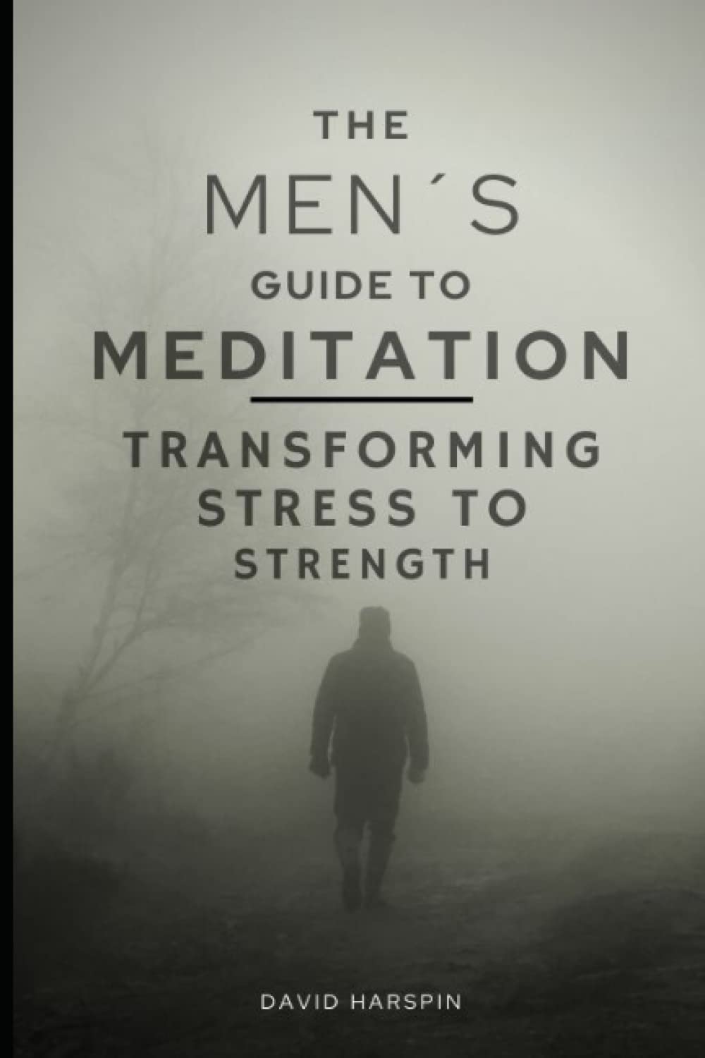 The Men´s Guide to Meditation - Transforming Stress into Strength