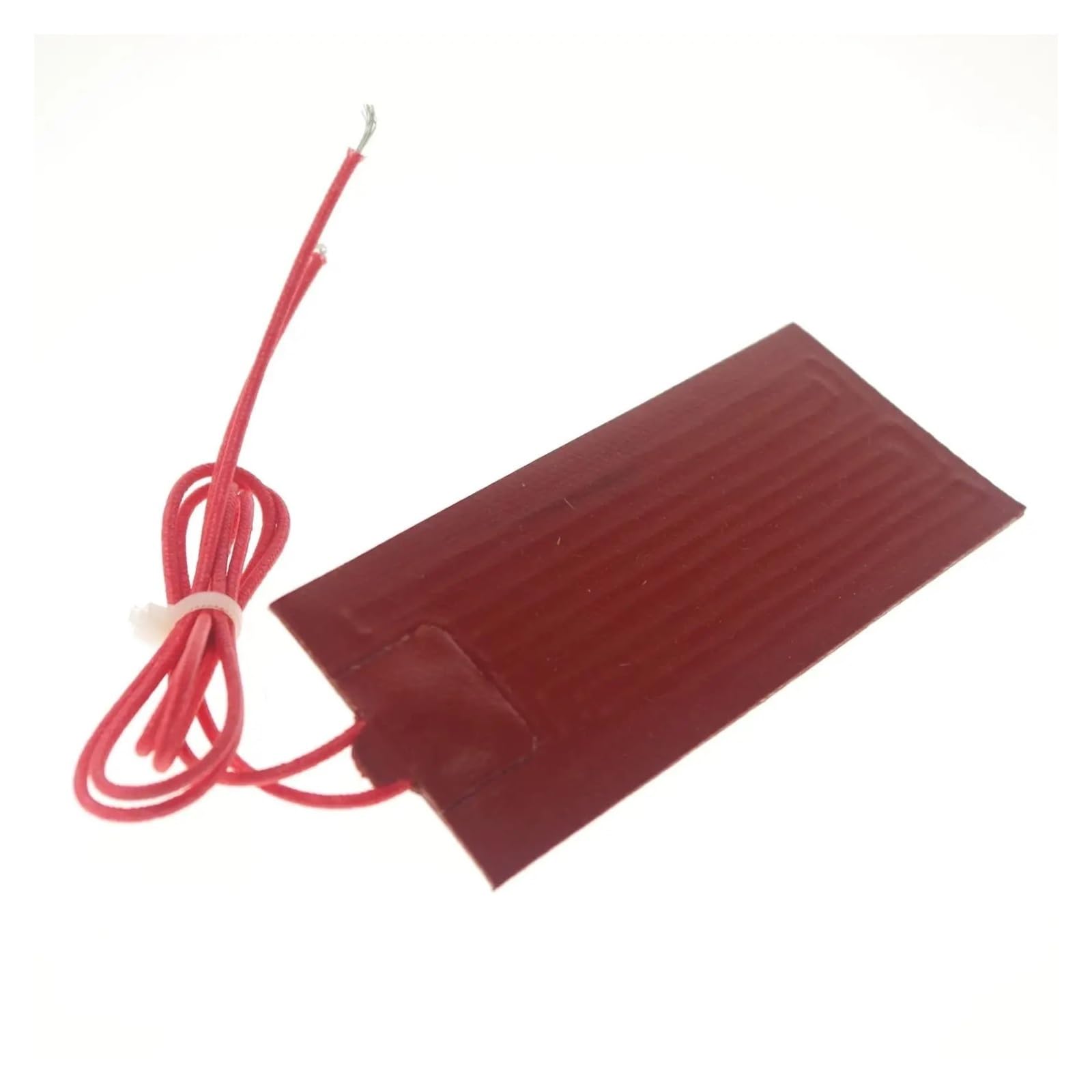 Coussin chauffant en silicone 220V 200x200mm pour réservoir