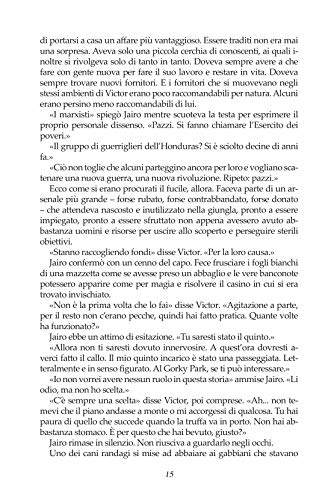 Uccidi Per Me – Victor L'assassino Vol. 8 - 12