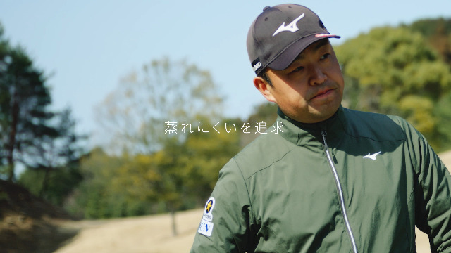 Amazon | ゴルフウェア ネクスライトエアストレッチベスト 中綿 撥水