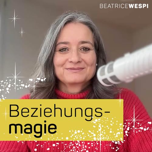 Beziehungsmagie Titelbild