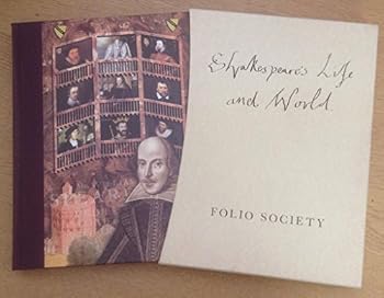Shakespeare's life and world