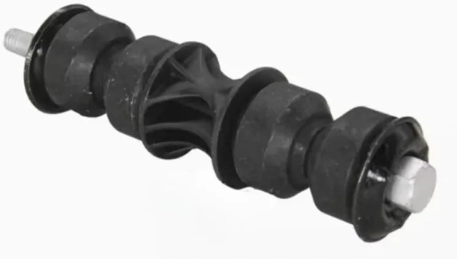 Car Stabiliser Bars 0053178127 Black Rear Balance Stabiliser Bar Link Ball Joint Riser Automobile Part For Jeep Liberty Compass