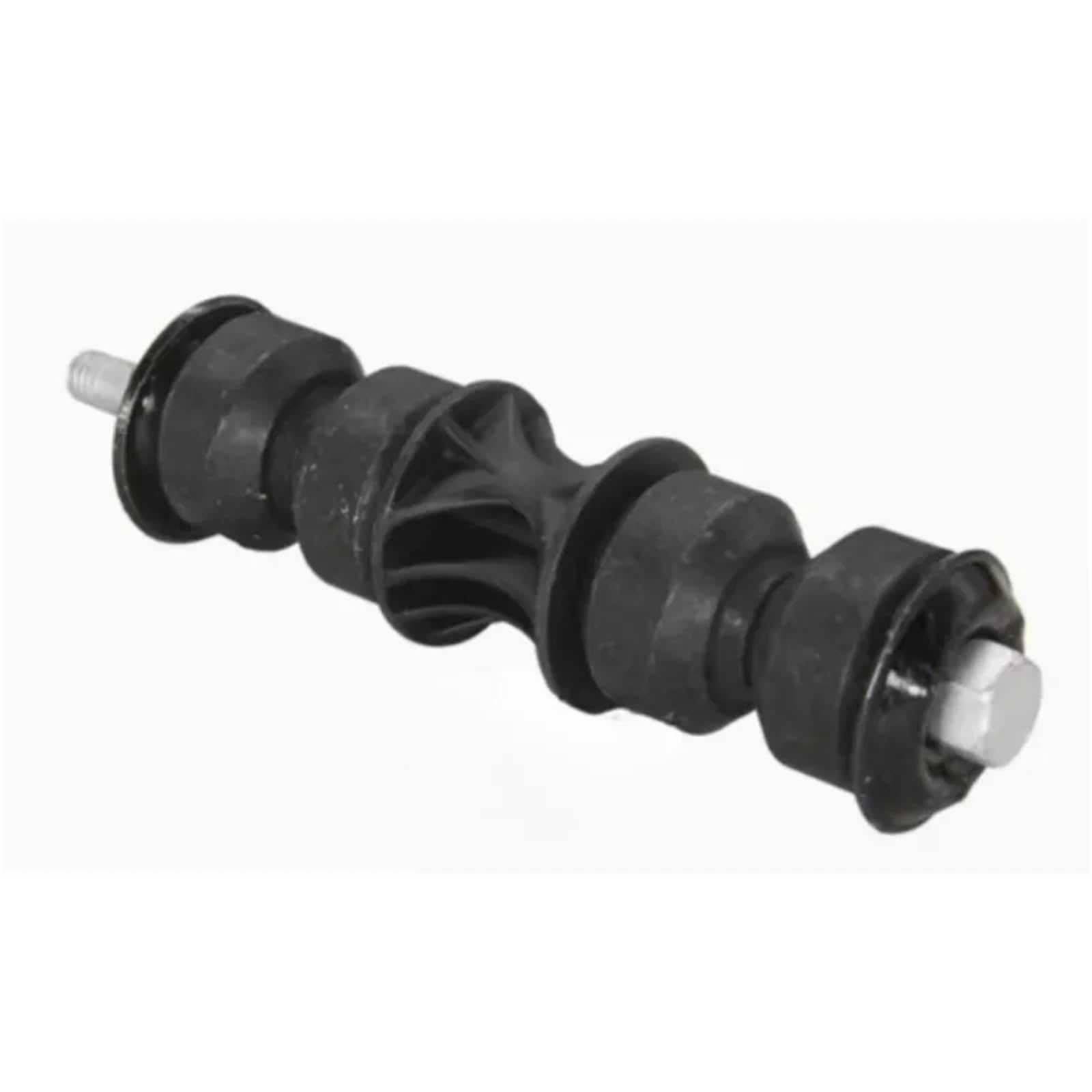 zestaw stabilizatora 0053178127 Czarny tylny drążek stabilizatora łącznik kulowy podnośnik część samochodowa pasuje do Jeep Liberty Compass Stabilizatory Poprzeczne(China)