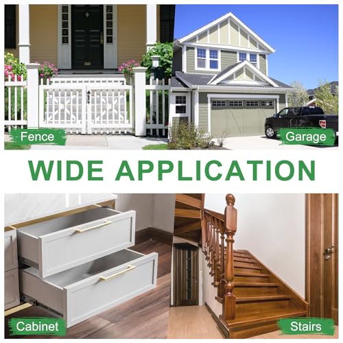 Paint Sprayer, 700W HVLP Electric Spray Gun, with 4 Copper Nozzles and 3 Patterns for Home Furniture, Fence, Door etc. EP62-G.