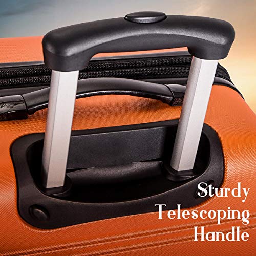 travelhouse luggage price