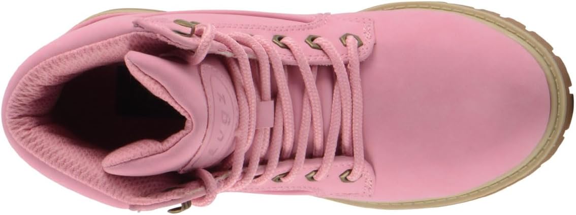 Lugz womens Mantle Hi Classic 6-inch Chukka Boot - Image 5