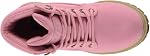 Lugz womens Mantle Hi Classic 6-inch Chukka Boot Fashion Boot