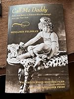 Call Me Daddy 0615274110 Book Cover