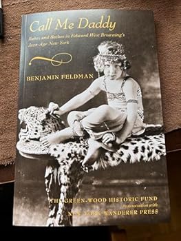 Paperback Call Me Daddy Book