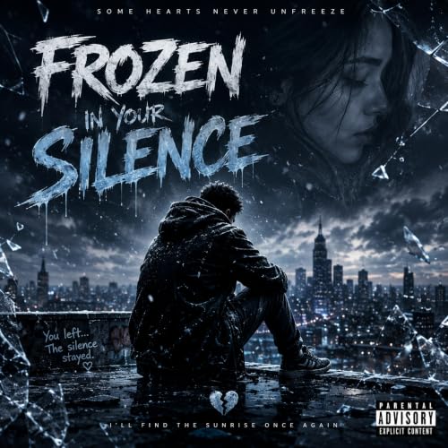 Frozen in Your Silence