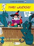 The Judge (Lucky Luke)