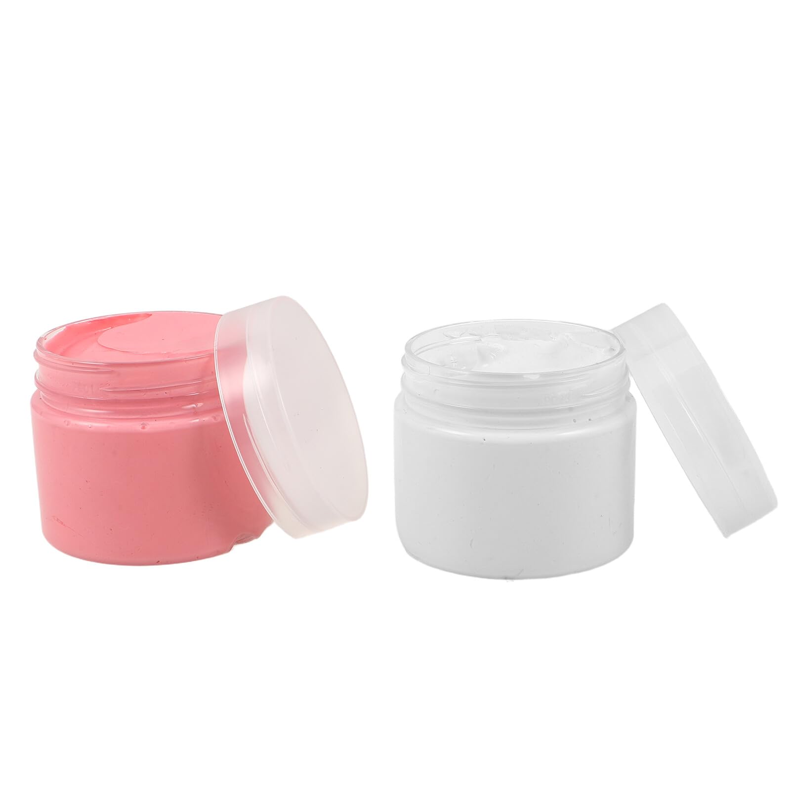 2piezas Arcilla de Torimo para Moldes Masilla Flexible para Modelar Miniaturas Manualidades Fáciles Arcilla Polimérica Fabricación de Objetos Pequeños Kit de Moldeo Manual