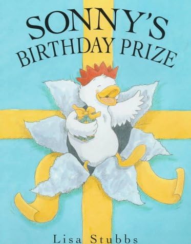 Sonny's Birthday Prize