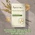 Aveeno Gentle Moisturizing Bar Facial Cleanser with Nourishing Oat for Dry Skin, Fragrance-free, Dye-Free, Soap-Free, 3.5 oz (Pack of 6)