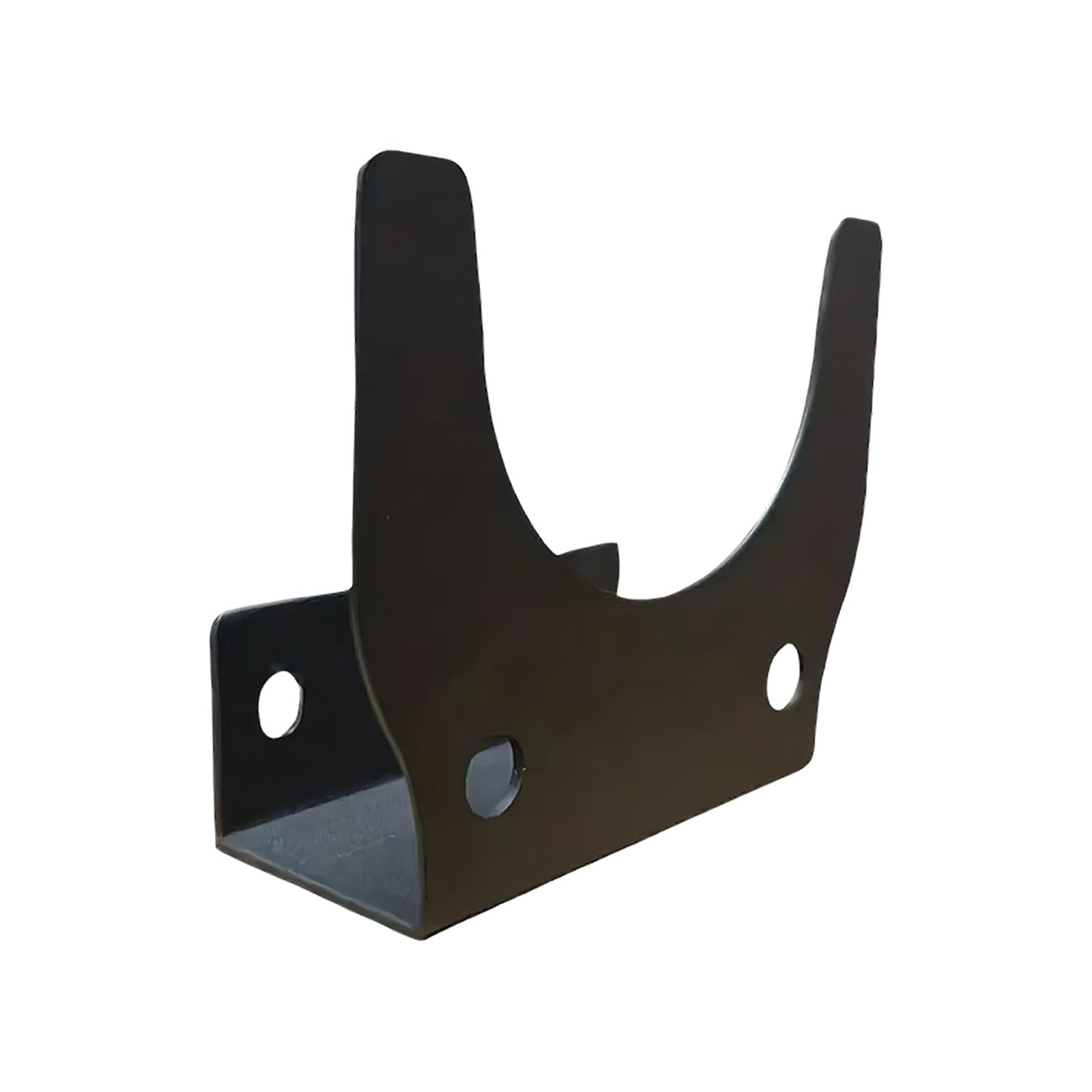 Nvoqilin Duty Wall Mounted Bracket For Angles Grinder Hanger Storage Rack Carbon Steel Build With Strong Load Capacity Carbon Steel Tool Rack
