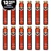 Hask Vials Macadamia Oil Shine Treatment, 0.62 Fl Oz (Pack of 12)