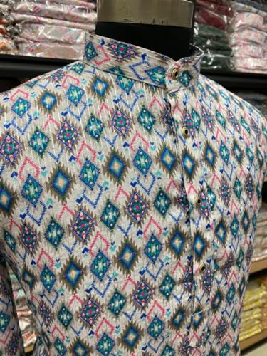 Image of LAZZLY Men Shirt