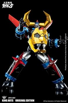 600体限定　MECHA ASTECA メカアステカ　フィギュア　ガイキング 600体限定 MECHA ASTECA メカアステカ フィギュア ガイキング