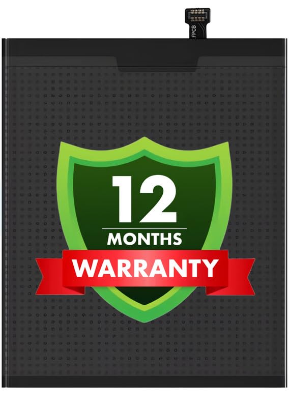 Image of Original BN31 Battery for Xiaomi Redmi Y1 | Redmi Y1 Lite | Redmi Y2 | Xiaomi Mi A1 - (3080mAh) - 1 Year Warranty