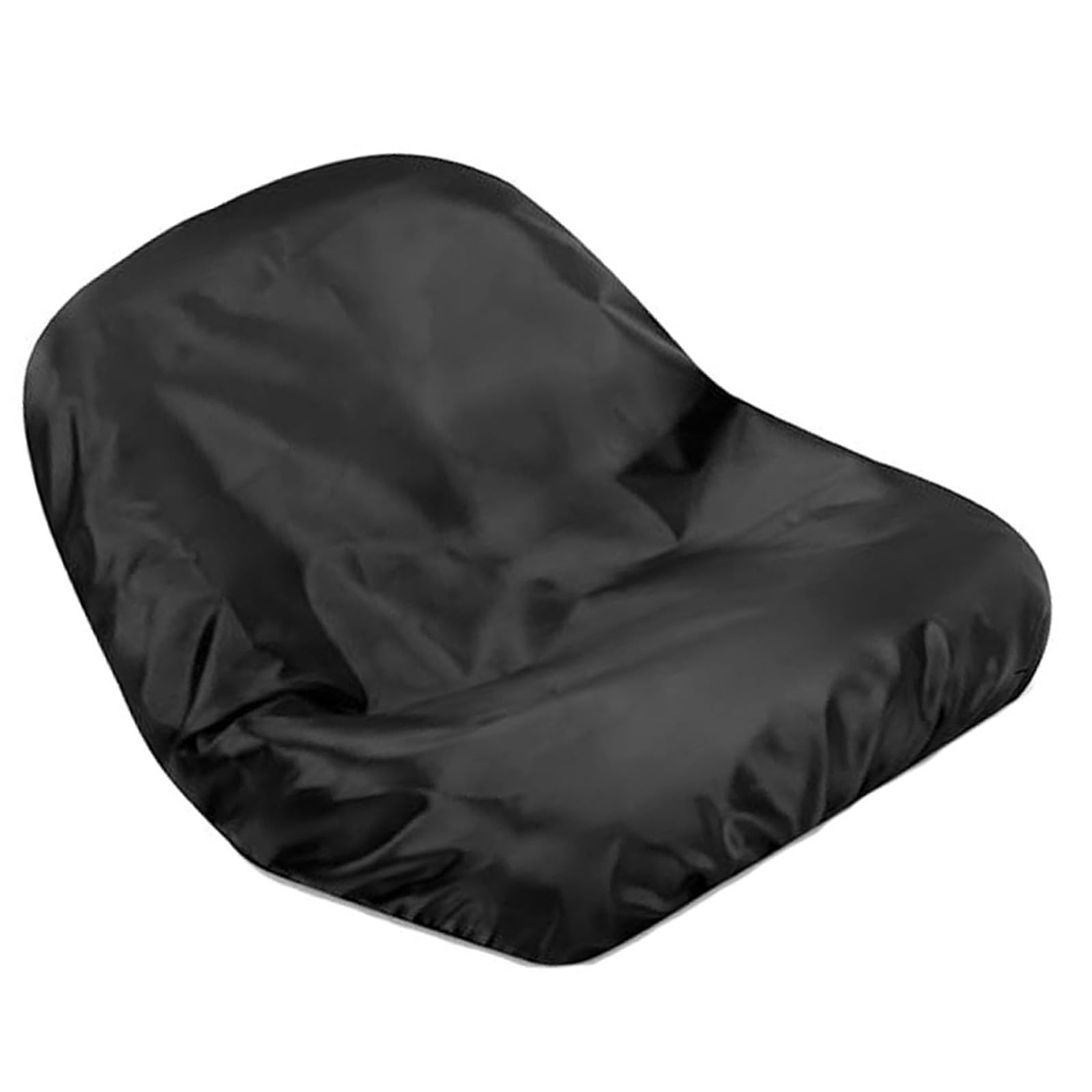 Hdoytxxm Lawns Tractors Multipurpose Seat Cover For Riding Mowers Strong Oxford Materials Tearproof Weather Resistant Tractors Seat Waterproof Cover
