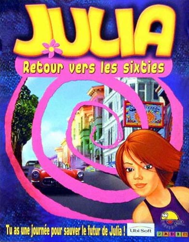 Julia retour vers les sixties pour vos soirees retro chic et defiles vintage