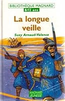 La longue veille 2210988241 Book Cover