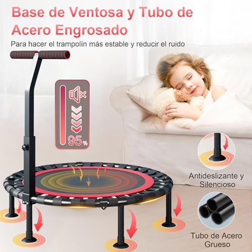Trampolines, Toy Imagen adicional