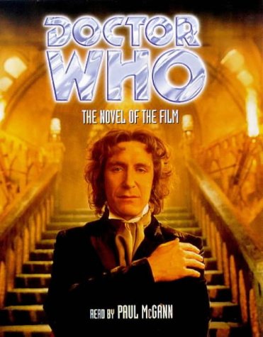 Buy The Novel of the Film (Doctor Who) — BookShops.in